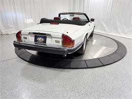 1989 Jaguar XJ (CC-2071517) for sale in Hilton, New York