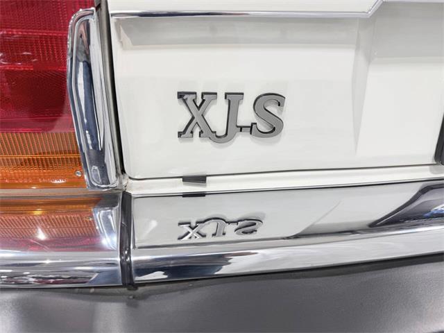 1989 Jaguar XJ (CC-2071517) for sale in Hilton, New York