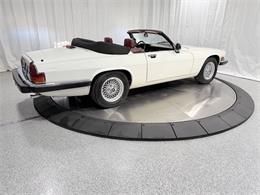 1989 Jaguar XJ (CC-2071517) for sale in Hilton, New York