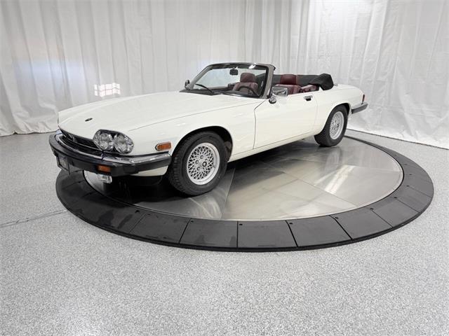 1989 Jaguar XJ (CC-2071517) for sale in Hilton, New York