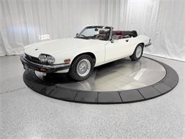 1989 Jaguar XJ (CC-2071517) for sale in Hilton, New York