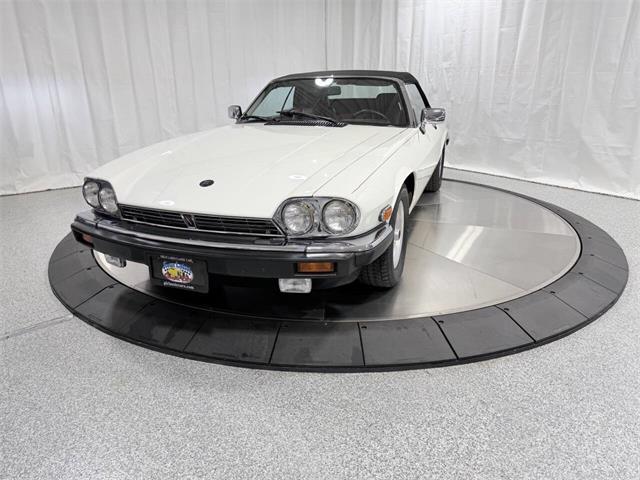 1989 Jaguar XJ (CC-2071517) for sale in Hilton, New York