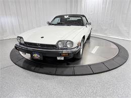 1989 Jaguar XJ (CC-2071517) for sale in Hilton, New York