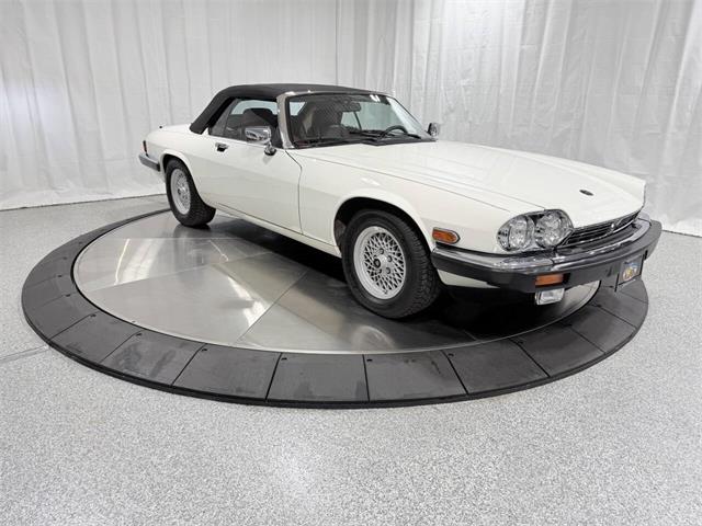 1989 Jaguar XJ (CC-2071517) for sale in Hilton, New York
