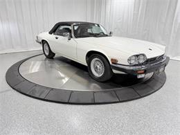 1989 Jaguar XJ (CC-2071517) for sale in Hilton, New York