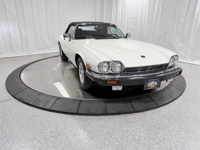 1989 Jaguar XJ (CC-2071517) for sale in Hilton, New York