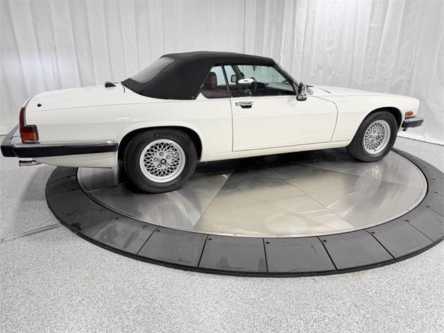 1989 Jaguar XJ (CC-2071517) for sale in Hilton, New York