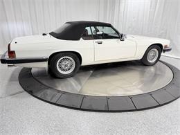 1989 Jaguar XJ (CC-2071517) for sale in Hilton, New York