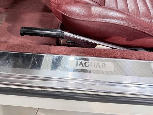 1989 Jaguar XJ (CC-2071517) for sale in Hilton, New York