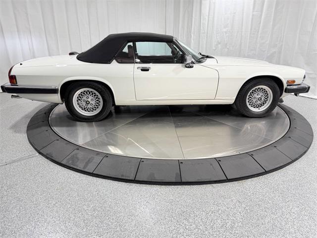 1989 Jaguar XJ (CC-2071517) for sale in Hilton, New York