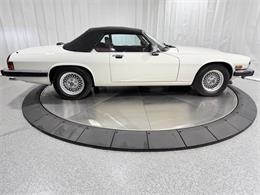 1989 Jaguar XJ (CC-2071517) for sale in Hilton, New York