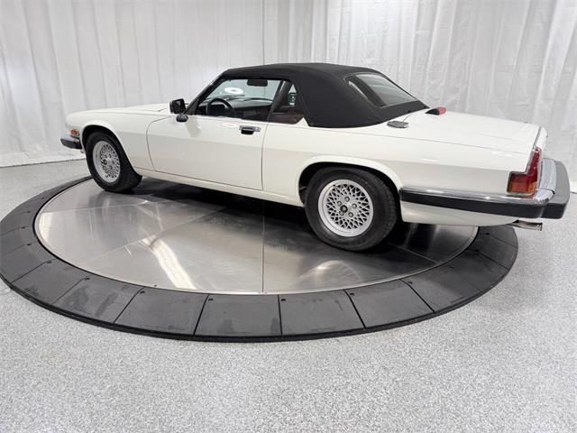1989 Jaguar XJ (CC-2071517) for sale in Hilton, New York