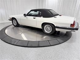 1989 Jaguar XJ (CC-2071517) for sale in Hilton, New York