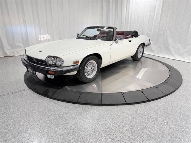 1989 Jaguar XJ (CC-2071517) for sale in Hilton, New York