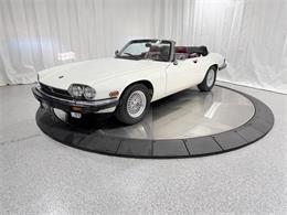 1989 Jaguar XJ (CC-2071517) for sale in Hilton, New York