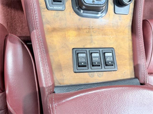 1989 Jaguar XJ (CC-2071517) for sale in Hilton, New York