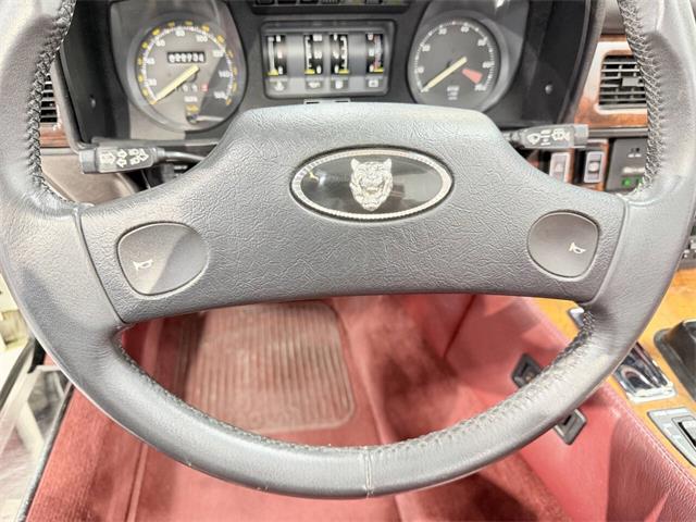 1989 Jaguar XJ (CC-2071517) for sale in Hilton, New York