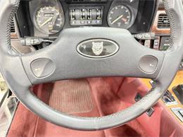 1989 Jaguar XJ (CC-2071517) for sale in Hilton, New York