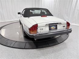 1989 Jaguar XJ (CC-2071517) for sale in Hilton, New York