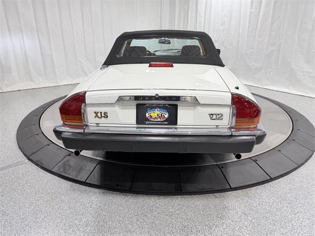 1989 Jaguar XJ (CC-2071517) for sale in Hilton, New York