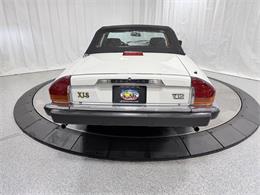 1989 Jaguar XJ (CC-2071517) for sale in Hilton, New York