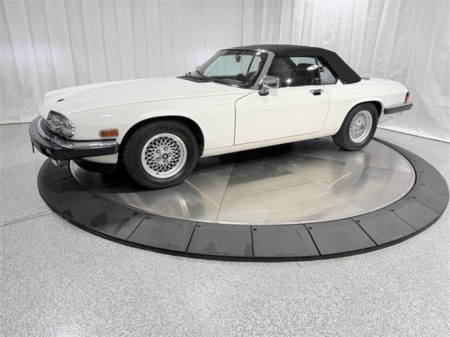 1989 Jaguar XJ (CC-2071517) for sale in Hilton, New York