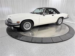 1989 Jaguar XJ (CC-2071517) for sale in Hilton, New York