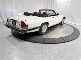 1989 Jaguar XJ (CC-2071517) for sale in Hilton, New York