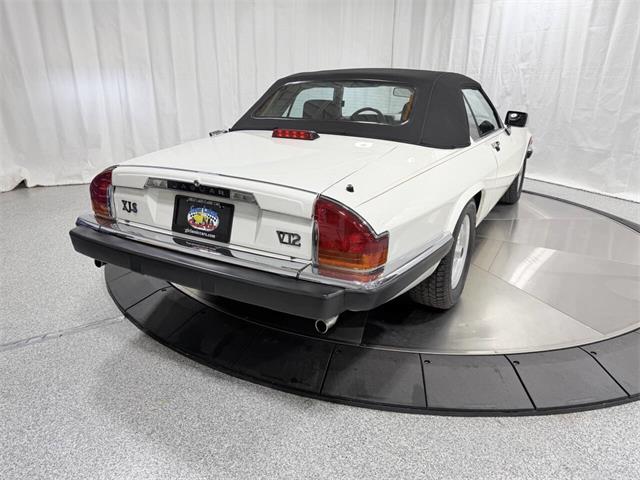 1989 Jaguar XJ (CC-2071517) for sale in Hilton, New York