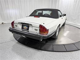 1989 Jaguar XJ (CC-2071517) for sale in Hilton, New York