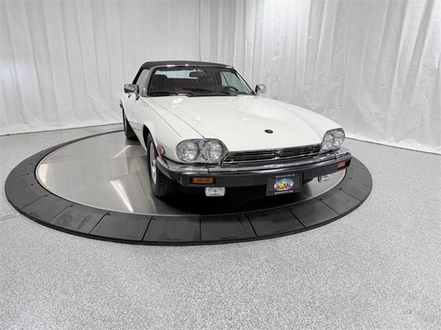 1989 Jaguar XJ (CC-2071517) for sale in Hilton, New York