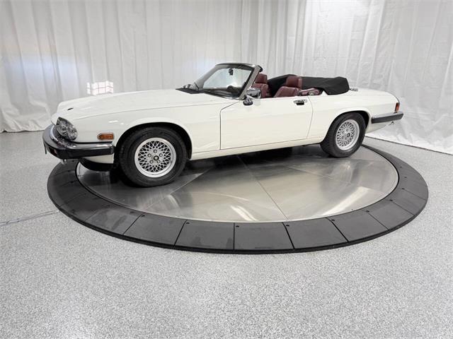 1989 Jaguar XJ (CC-2071517) for sale in Hilton, New York