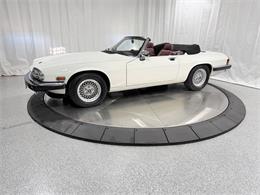 1989 Jaguar XJ (CC-2071517) for sale in Hilton, New York