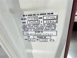 1989 Jaguar XJ (CC-2071517) for sale in Hilton, New York