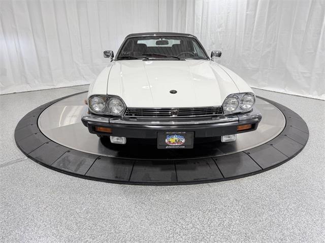 1989 Jaguar XJ (CC-2071517) for sale in Hilton, New York