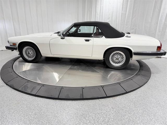 1989 Jaguar XJ (CC-2071517) for sale in Hilton, New York