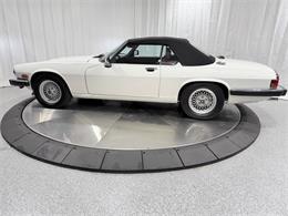 1989 Jaguar XJ (CC-2071517) for sale in Hilton, New York