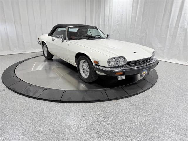 1989 Jaguar XJ (CC-2071517) for sale in Hilton, New York