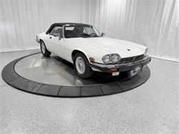 1989 Jaguar XJ (CC-2071517) for sale in Hilton, New York