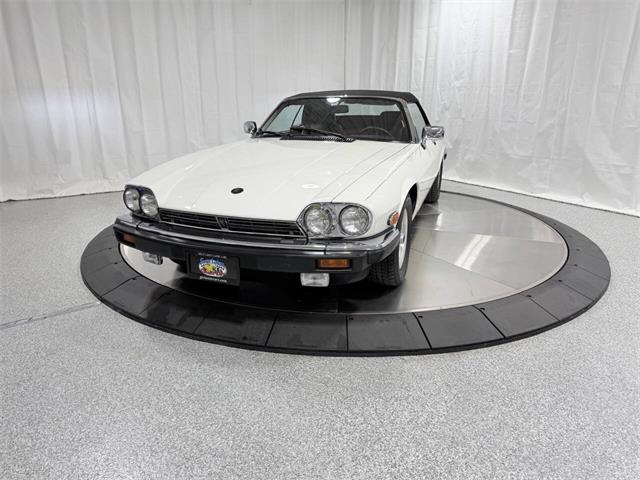 1989 Jaguar XJ (CC-2071517) for sale in Hilton, New York