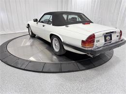 1989 Jaguar XJ (CC-2071517) for sale in Hilton, New York