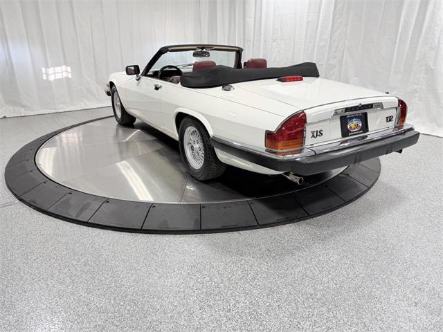 1989 Jaguar XJ (CC-2071517) for sale in Hilton, New York