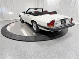 1989 Jaguar XJ (CC-2071517) for sale in Hilton, New York
