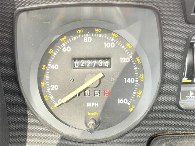 1989 Jaguar XJ (CC-2071517) for sale in Hilton, New York
