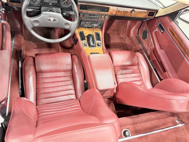 1989 Jaguar XJ (CC-2071517) for sale in Hilton, New York