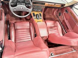 1989 Jaguar XJ (CC-2071517) for sale in Hilton, New York