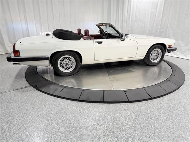 1989 Jaguar XJ (CC-2071517) for sale in Hilton, New York