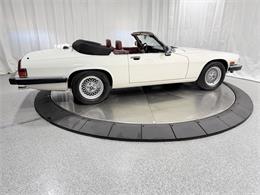 1989 Jaguar XJ (CC-2071517) for sale in Hilton, New York