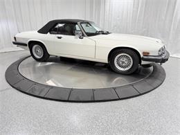 1989 Jaguar XJ (CC-2071517) for sale in Hilton, New York