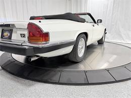1989 Jaguar XJ (CC-2071517) for sale in Hilton, New York
